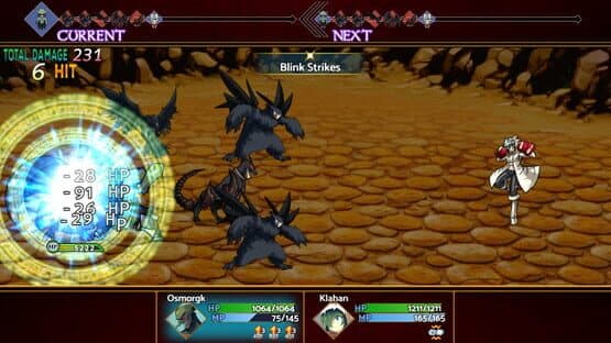 Mortal Vessel — screenshot 6