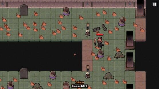 Grot Slasher — screenshot 1