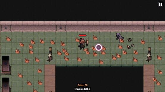 Grot Slasher — screenshot 2
