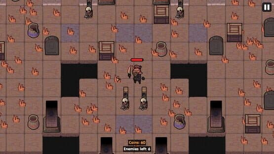 Grot Slasher — screenshot 3