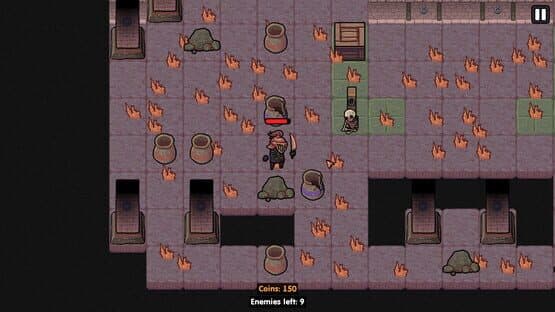 Grot Slasher — screenshot 4