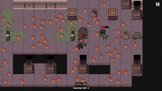 Grot Slasher — screenshot 5