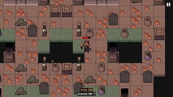Grot Slasher — screenshot 6