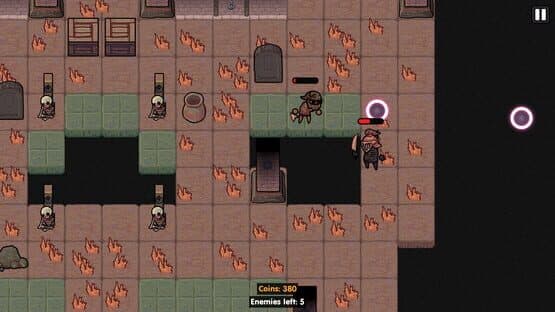 Grot Slasher — screenshot 7
