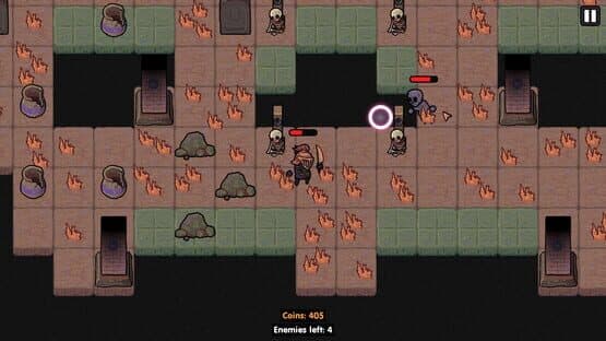 Grot Slasher — screenshot 8