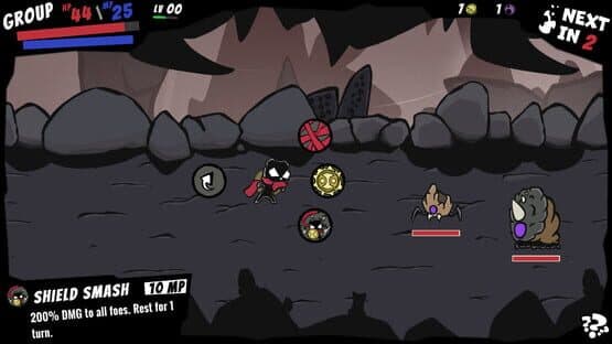 Tower of Spirit — screenshot 1