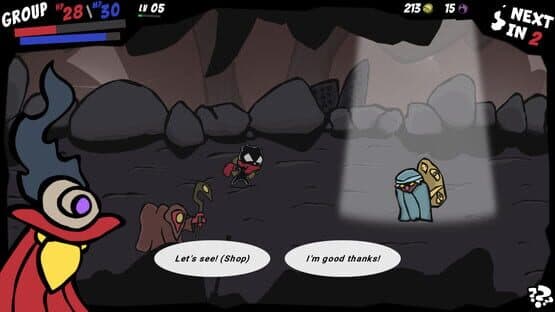 Tower of Spirit — screenshot 2