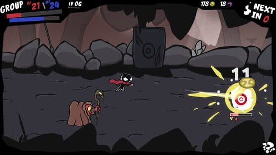 Tower of Spirit — screenshot 4