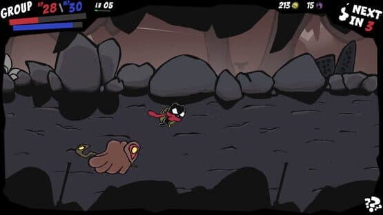 Tower of Spirit — screenshot 6