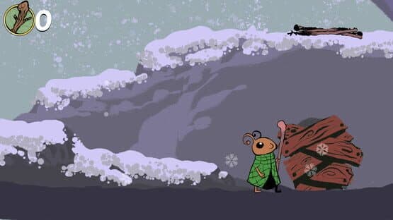 Tales of Fire — screenshot 1