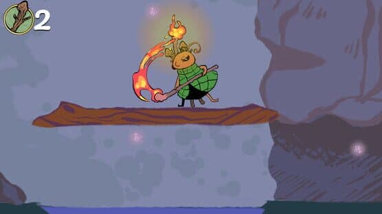 Tales of Fire — screenshot 2