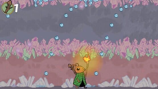 Tales of Fire — screenshot 3