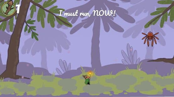 Tales of Fire — screenshot 4