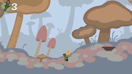Tales of Fire — screenshot 5