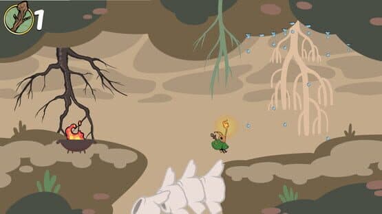 Tales of Fire — screenshot 6
