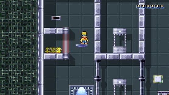 SuperDuck! — screenshot 3