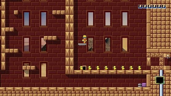 SuperDuck! — screenshot 4