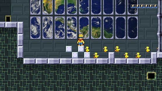 SuperDuck! — screenshot 5