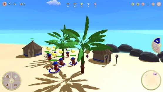 Banana Drama — screenshot 1