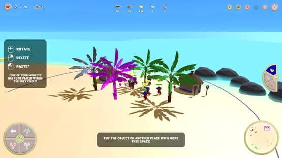 Banana Drama — screenshot 2