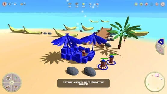 Banana Drama — screenshot 3