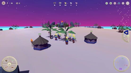 Banana Drama — screenshot 4