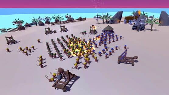 Banana Drama — screenshot 7