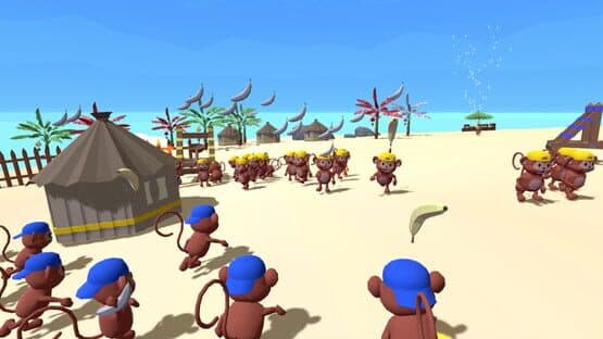 Banana Drama — screenshot 8