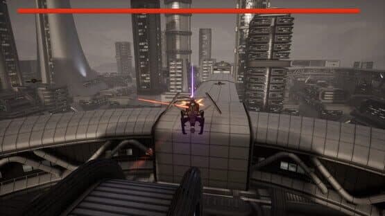 Hell Division — screenshot 1