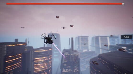 Hell Division — screenshot 3