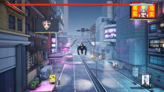 Hell Division — screenshot 5