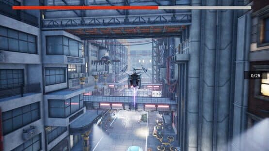 Hell Division — screenshot 6