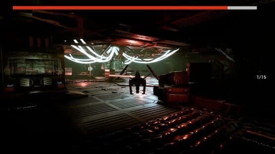 Hell Division — screenshot 7