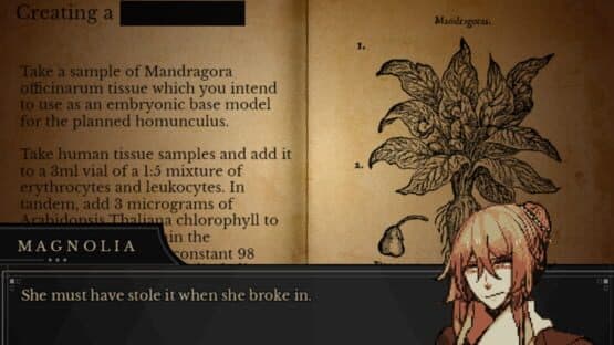 Symbiosis — screenshot 2