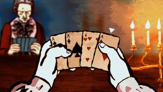 Card Shark: Deluxe Edition — screenshot 2