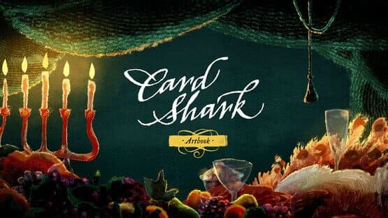 Card Shark: Deluxe Edition — screenshot 4