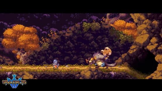 Souldiers: Digital Deluxe Edition — screenshot 2