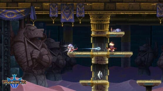 Souldiers: Digital Deluxe Edition — screenshot 3