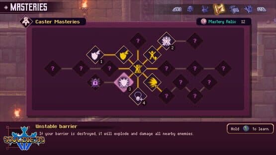 Souldiers: Digital Deluxe Edition — screenshot 5