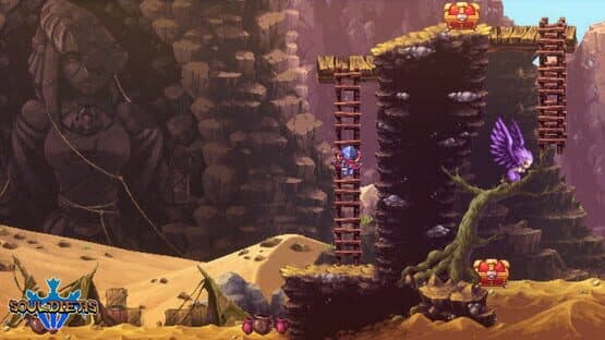 Souldiers: Digital Deluxe Edition — screenshot 6