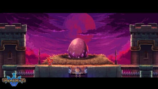 Souldiers: Digital Deluxe Edition — screenshot 7