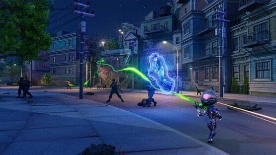 Destroy All Humans! 2: Reprobed - Dressed to Skill Edition — screenshot 3