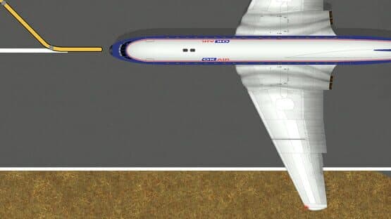 Airport CEO: Vintage — screenshot 3