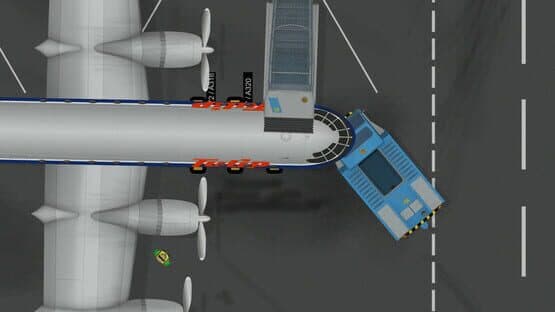 Airport CEO: Vintage — screenshot 4