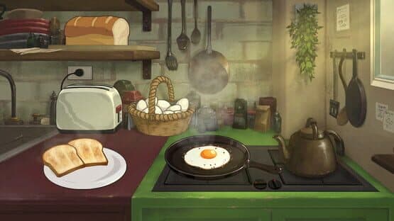Behind the Frame: The Finest Scenery - Deluxe Edition — screenshot 4