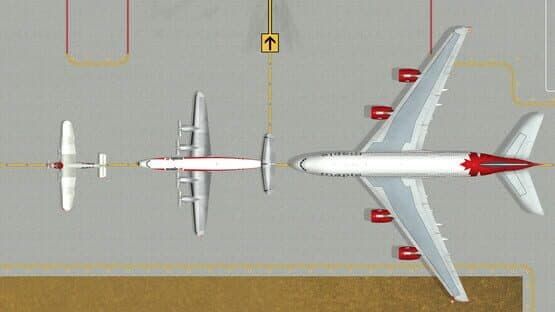 Airport CEO: Vintage — screenshot 5