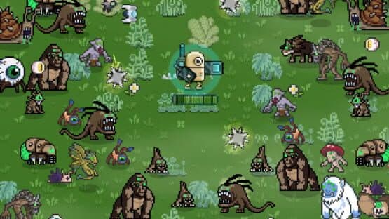 Project Clean Earth — screenshot 2