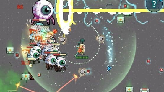 Project Clean Earth — screenshot 5