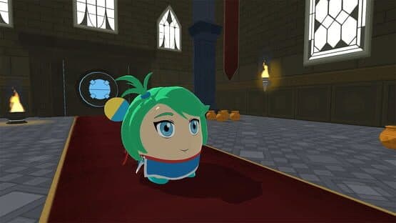 Shishi: Timeless Prelude — screenshot 1