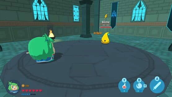 Shishi: Timeless Prelude — screenshot 3
